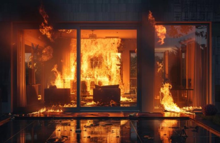 EN 14351-1 and EN 16034 Certifications for Fire-Rated Glazing and Framing Systems: Why They Are Essential