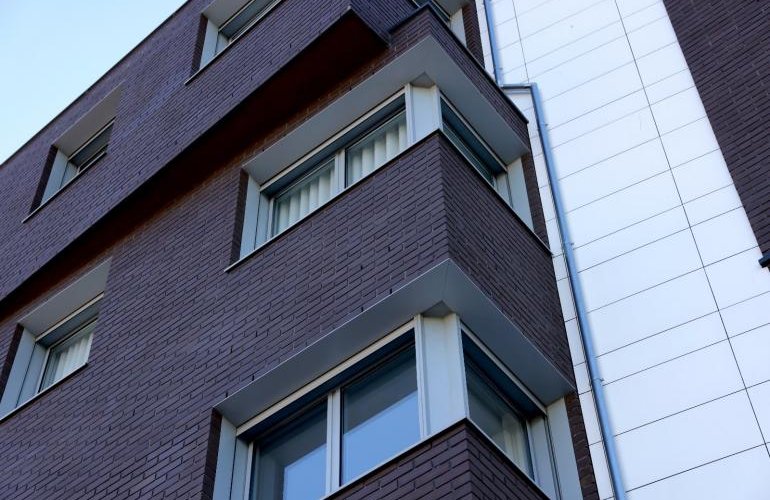 How to Choose Window and Door Systems: Steel, Aluminum or PVC for Better Performance and Energy Efficiency