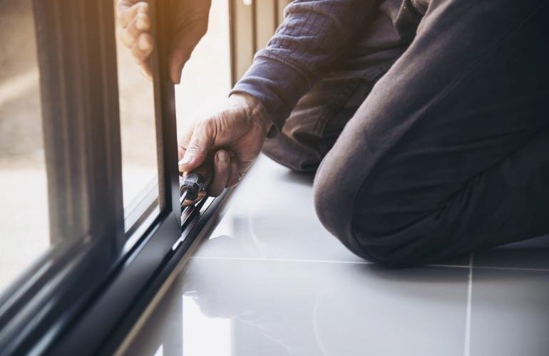 Maintenance of Window and Door Systems: Ensuring Longevity and Safety in Buildings