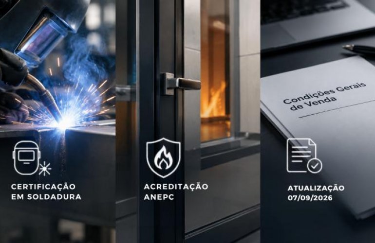 METALLIK | Technical & Commercial Information