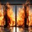 Why ANEPC Registration Is Not Enough for Fire-Resistant Glazing and Framing Systems