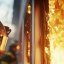 Aluminium Fire-Resistant Framing Systems: Safety and Performance in Construction