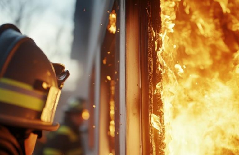 Aluminium Fire-Resistant Framing Systems: Safety and Performance in Construction