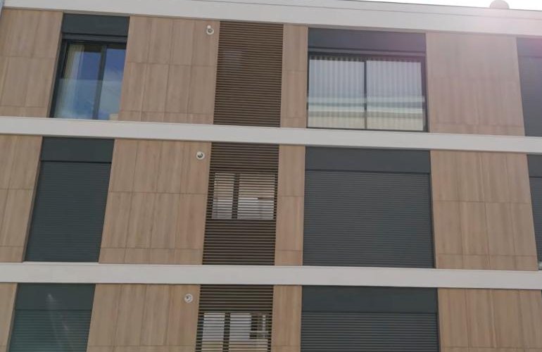 Engineering Metal Solutions in Construction: Window Systems, Structures and Fire-Rated Systems