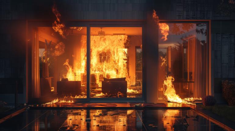 EN 14351-1 and EN 16034 Certifications for Fire-Rated Glazing and Framing Systems: Why They Are Essential