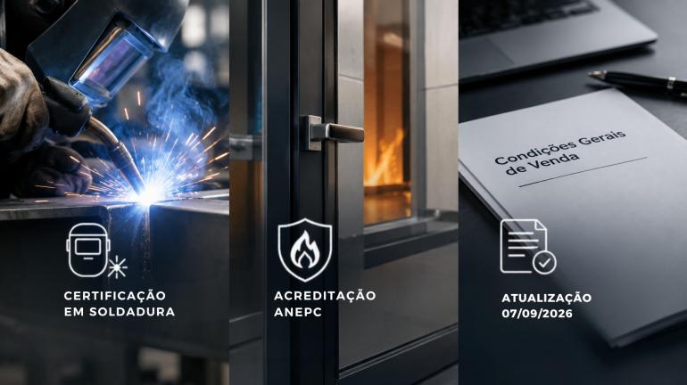 METALLIK | Informations techniques & commerciales