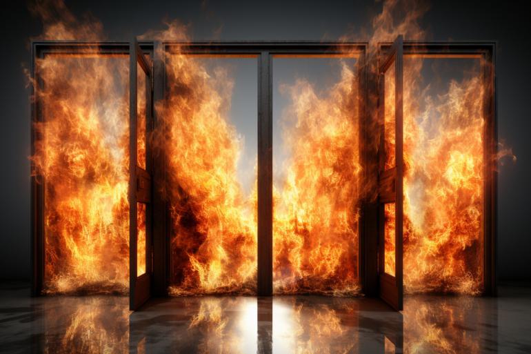 Why ANEPC Registration Is Not Enough for Fire-Resistant Glazing and Framing Systems