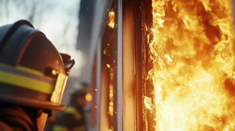 Aluminium Fire-Resistant Framing Systems: Safety and Performance in Construction