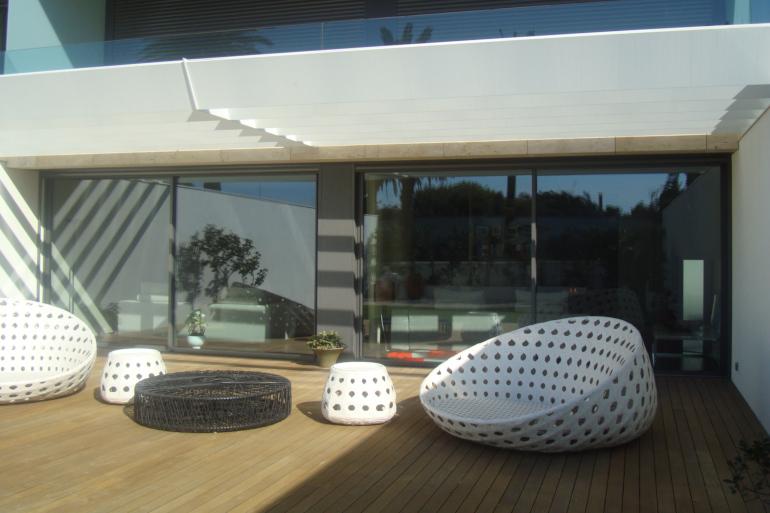 Aluminium Window Systems: Technical Advantages and Energy Efficiency in Construction