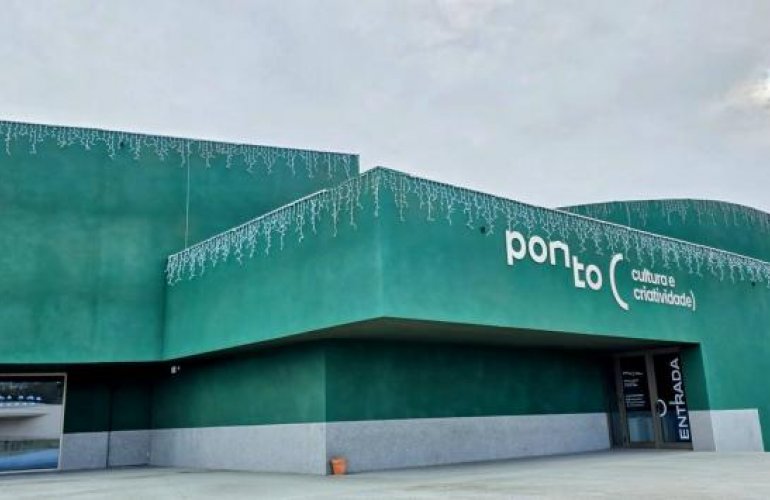 Câmara Municipal Penafiel Ponto C 