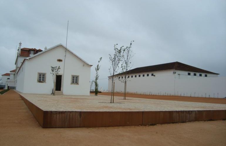   "Casa Museu dos Patudos"