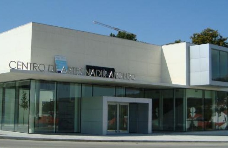 Centro de Artes de Boticas