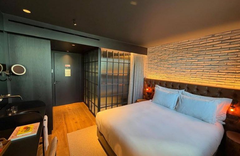 Docas Hotel, Lisbon