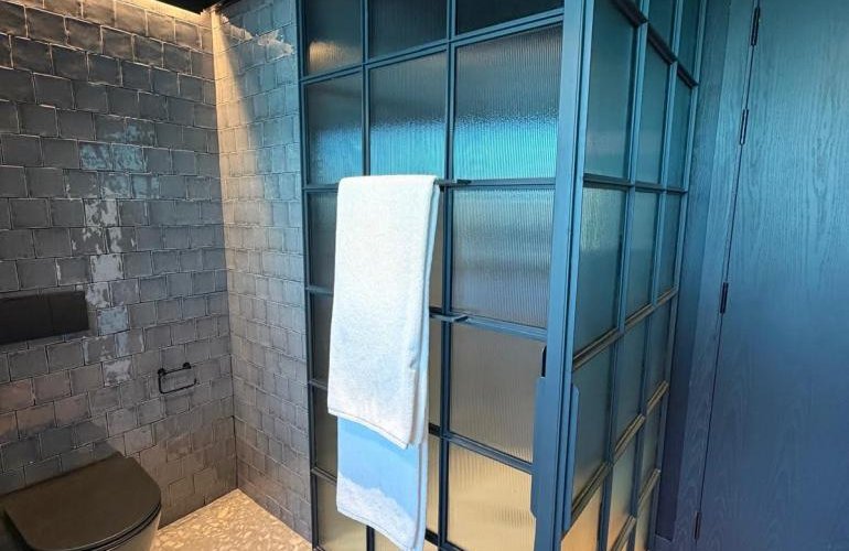 Docas Hotel, Lisbon