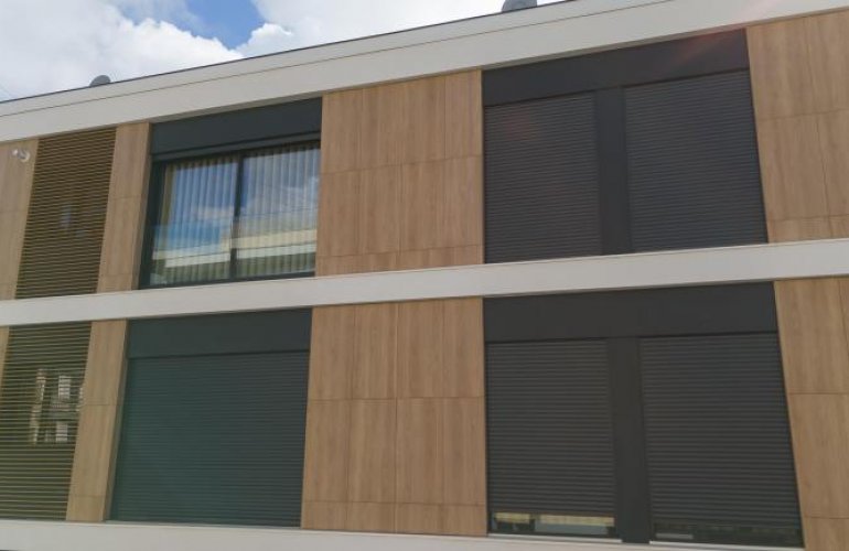 Edif. Habitacional Lavanda Living 