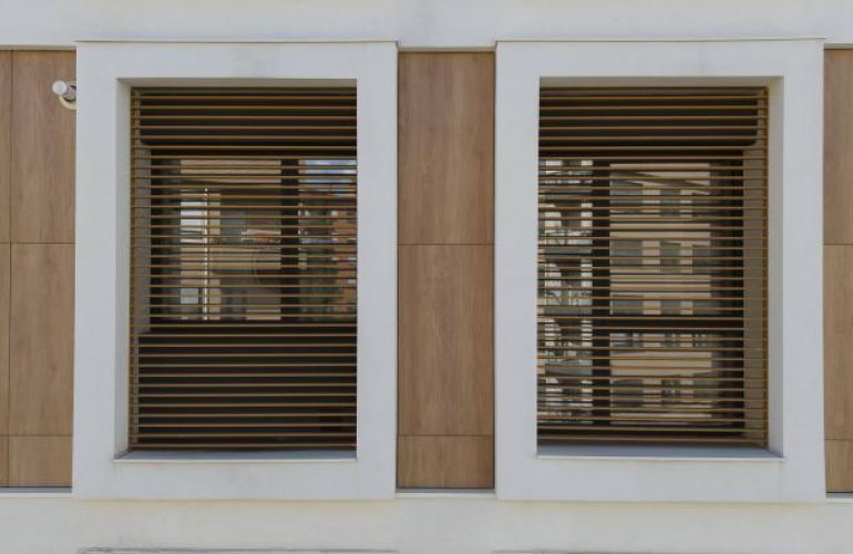 Edif. Habitacional Lavanda Living 