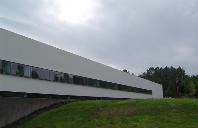 School of Physical Education and Sports (Melgaço)