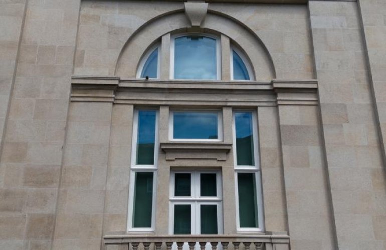ICBAS – Instituto de Ciências Biomédicas Abel Salazar