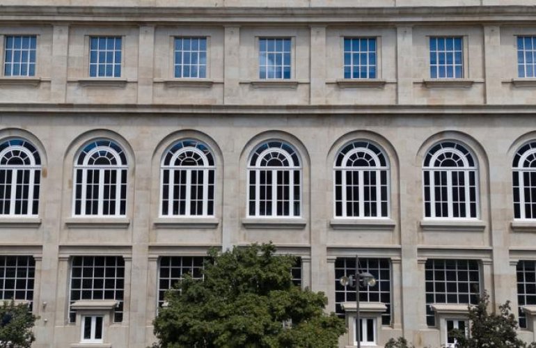 ICBAS – Abel Salazar Institute of Biomedical Sciences