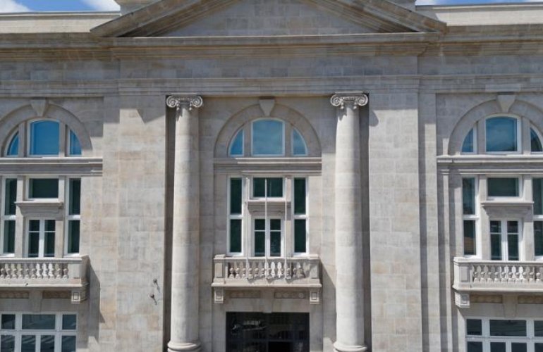 ICBAS – Instituto de Ciências Biomédicas Abel Salazar
