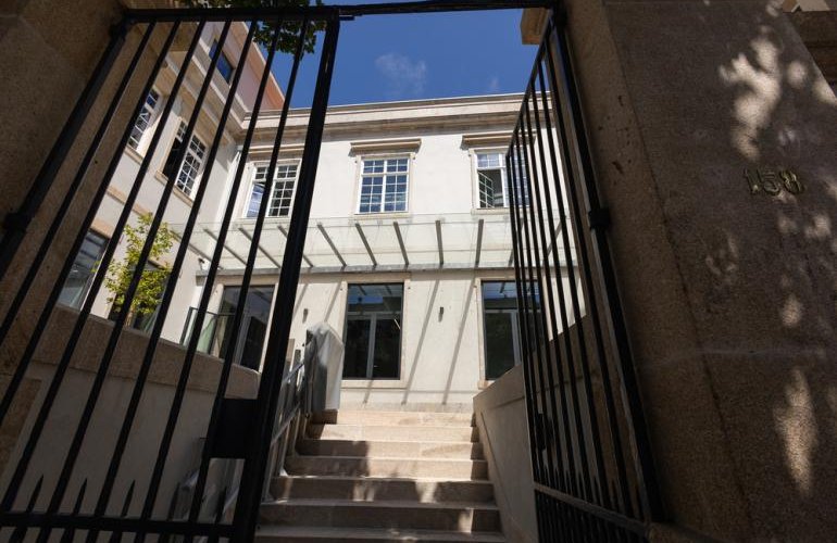 ICBAS – Instituto de Ciências Biomédicas Abel Salazar