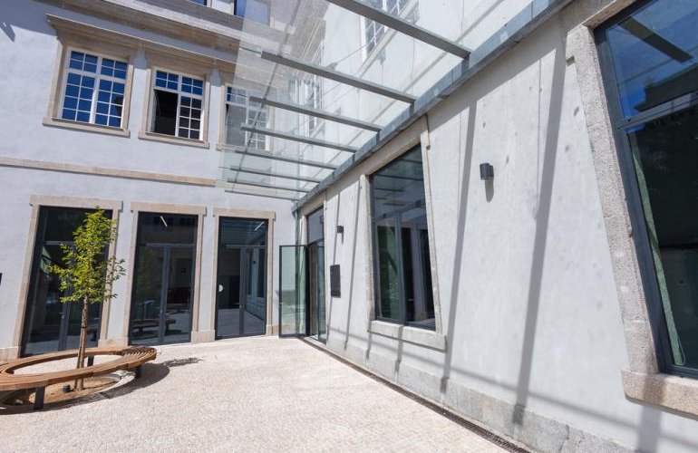 ICBAS – Instituto de Ciências Biomédicas Abel Salazar