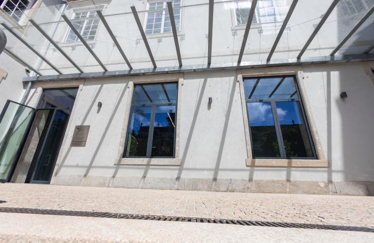 ICBAS – Instituto de Ciências Biomédicas Abel Salazar
