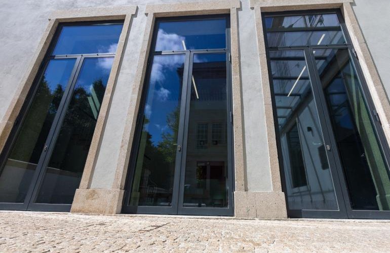 ICBAS – Instituto de Ciências Biomédicas Abel Salazar