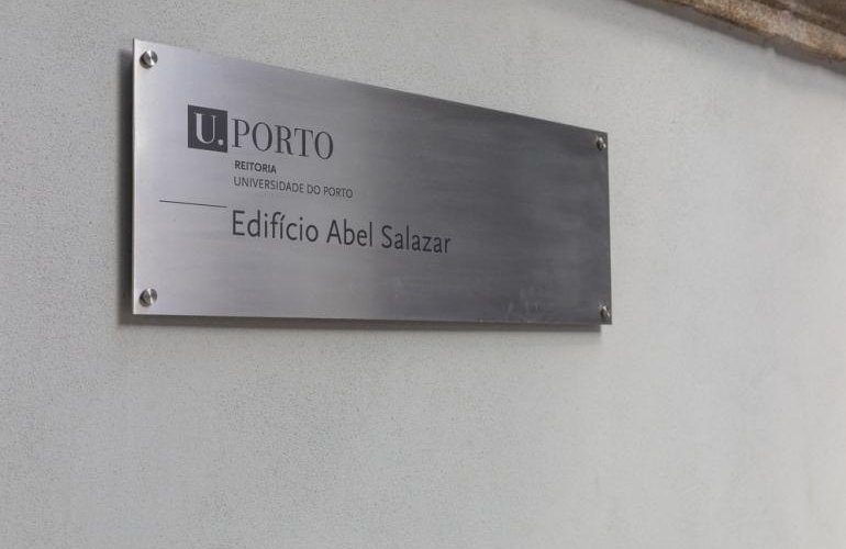 ICBAS – Instituto de Ciências Biomédicas Abel Salazar