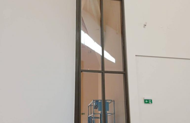 Alexandrina de Balasar Eucharistic Shrine - Braga