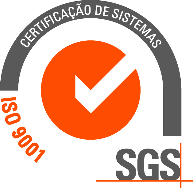  Certificación ISO 9001