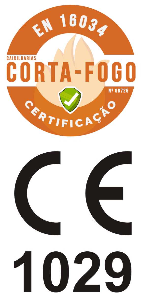 Certificación de Marcado CE - EN 14351 + EN 16034