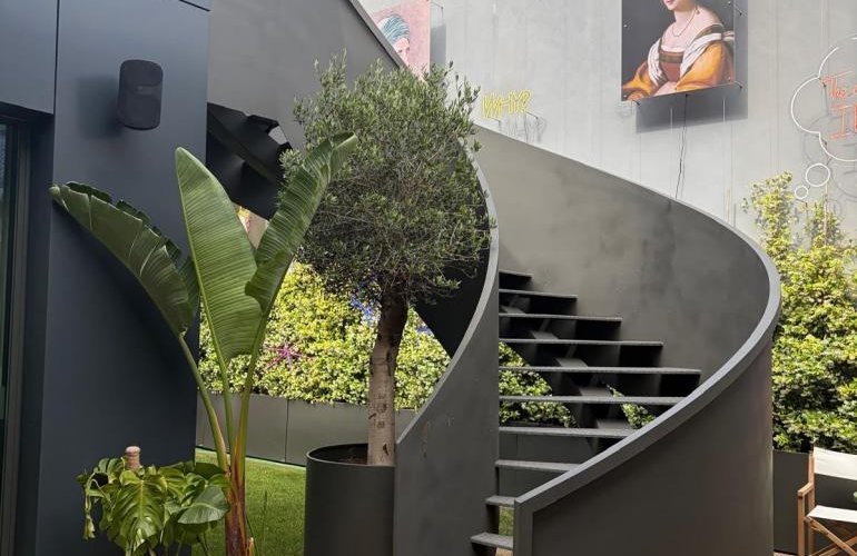 ArtCore Hotel - Porto