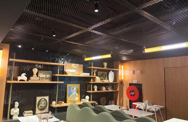 ArtCore Hotel - Porto